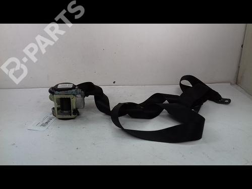 Rear left belt tensioner MERCEDES-BENZ A-CLASS (W169) A 200 CDI (169.008, 169.308) | BP8994772C89 