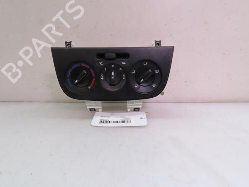 Used Climate control CITROËN NEMO Box Body/MPV (AA_) 1.3 HDi 75 (75 hp) 15657638