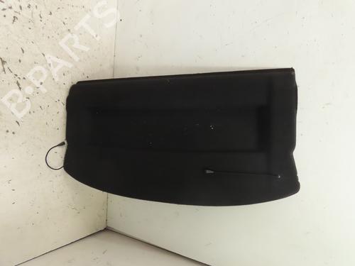 Used Rear parcel shelf PEUGEOT 308 II (LB_, LP_, LW_, LH_, L3_) 1.6 HDi / BlueHDi 115 (115 hp) 26512133