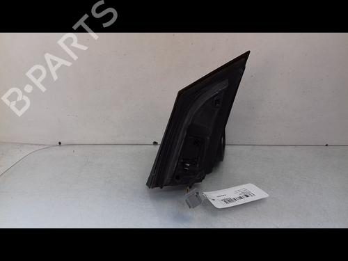 Right mirror FORD FOCUS II (DA_, HCP, DP) 1.6 Ti | BP23152190C27 