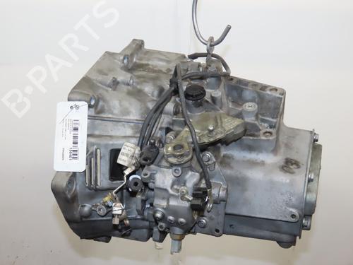 Gearbox PEUGEOT 308 II (LB_, LP_, LW_, LH_, L3_) 1.6 THP 125 | BP29196249M3 