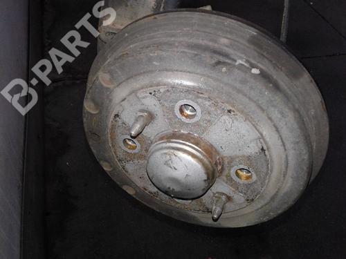 Rear axle FIAT PUNTO (188_) 1.3 JTD 16V | BP8994319M2 