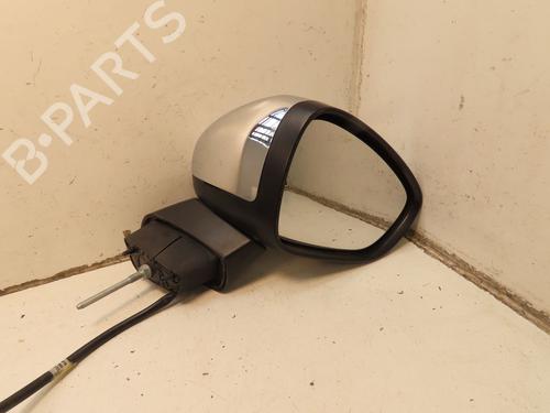 Right mirror CITROËN C3 II (SC_) 1.2 VTi 82 | BP32486772C27