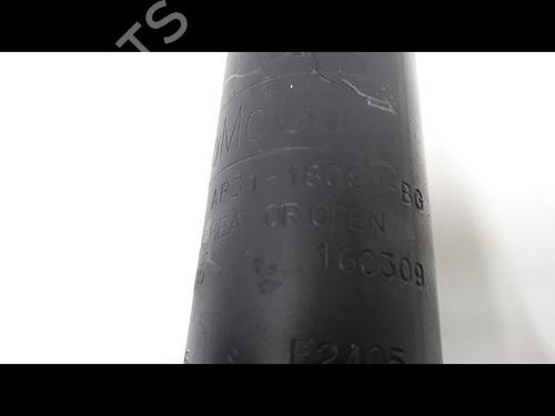 Used Left rear shock absorber FORD B-MAX (JK) 1.0 EcoBoost (125 hp) 10077828