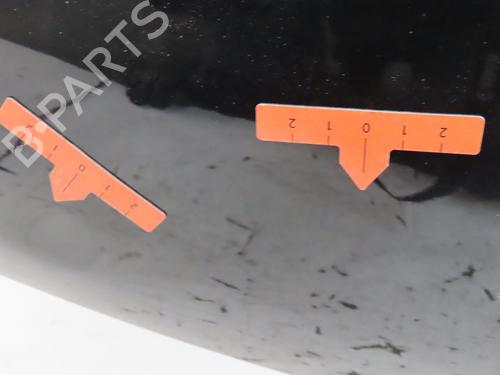 Hood VW TOURAN (1T1, 1T2) 1.9 TDI | BP17382159C1 