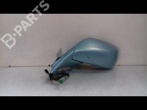 Used Left mirror CITROËN C8 (EA_, EB_) 2.0 HDi (110 hp) 8985058