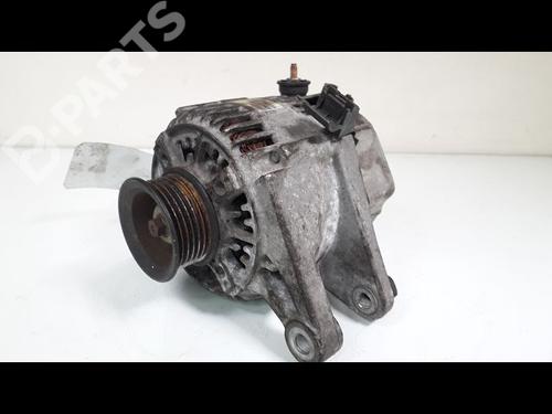 Used Alternator TOYOTA CELICA Coupe (_T23_) 1.8 16V VT-i (ZZT230_, ZZT230) (143 hp) 9729822