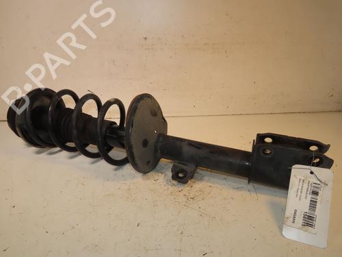 Left front shock absorber DACIA DUSTER (HS_) 1.5 dCi | BP29294557M16 
