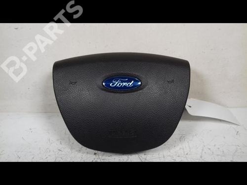 Used Driver airbag Driver airbag FORD KUGA I 2.0 TDCi 4x4 (136 hp) 8990858 8990858