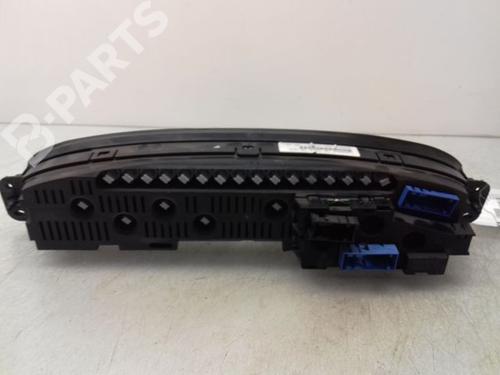 Instrument cluster CITROËN XSARA PICASSO (N68) 1.8 16V | BP8977911C47 