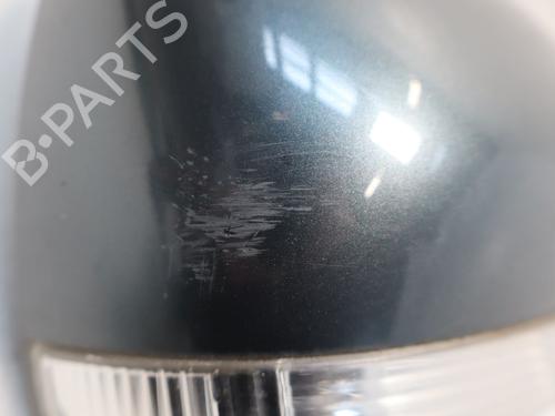 Used Right mirror Right mirror VW TOUAREG (7LA, 7L6, 7L7) 2.5 R5 TDI (174 hp) 33727461 33727461