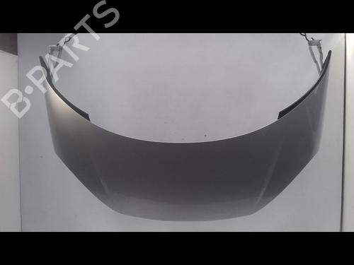 Used Hood PEUGEOT 807 (EB_) 2.2 HDi (128 hp) 8986592