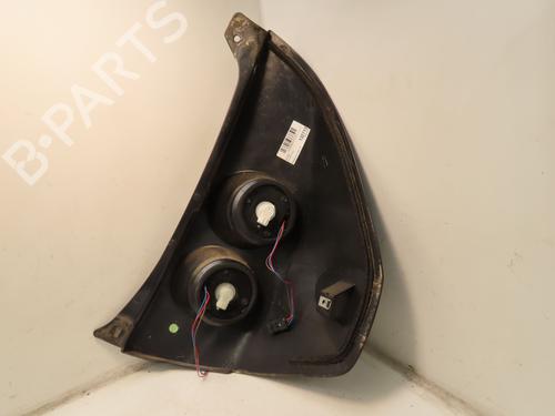 Used Left taillight BLUECAR BLUEUTILITY EV50 (68 hp) 28503873