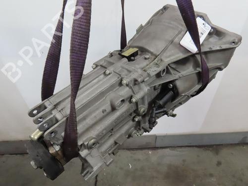 Gearbox BMW 1 (F20) 116 i | BP29442205M3 