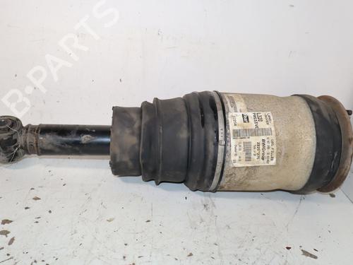 Used Left rear shock absorber Left rear shock absorber 36958887 36958887