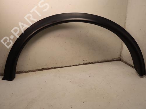 Used Rear left wheel arch trim NISSAN JUKE (F15) 1.5 dCi (110 hp) 33137626