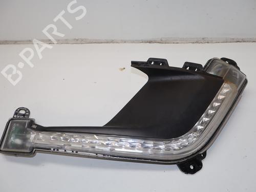 Used Left daytime light Left daytime light PEUGEOT 308 I (4A_, 4C_) 1.6 HDi (112 hp) 36445146 36445146