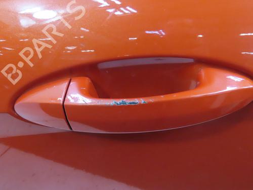 Left rear door FORD B-MAX (JK) 1.0 EcoBoost | BP17214975C4 