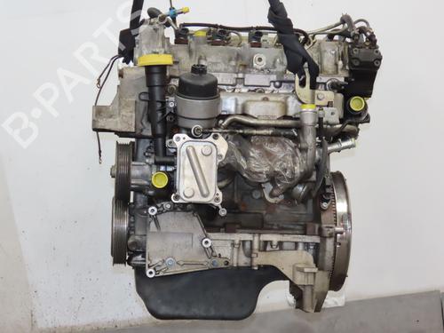 Engine SUZUKI IGNIS II (MH) 1.3 DDiS (RM413D) | BP29345912M1  - Image 5