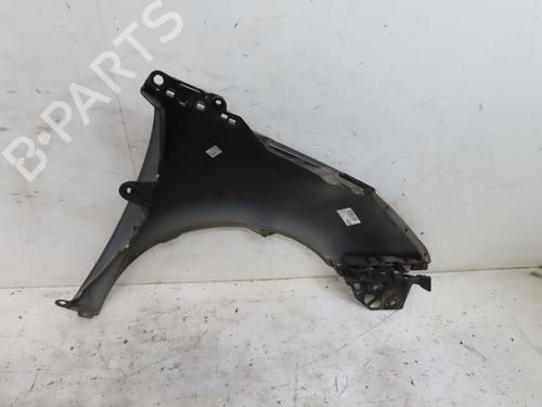 Forkjerm venstre PEUGEOT 5008 (0U_, 0E_) 1.6 HDi (110 hp) 32099964