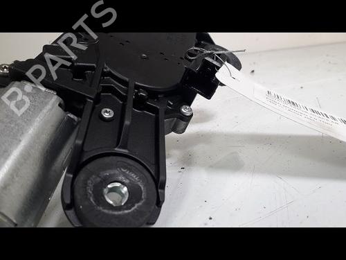 Used Rear wiper motor FORD MONDEO III (B5Y) 2.0 TDCi (130 hp) 10234828