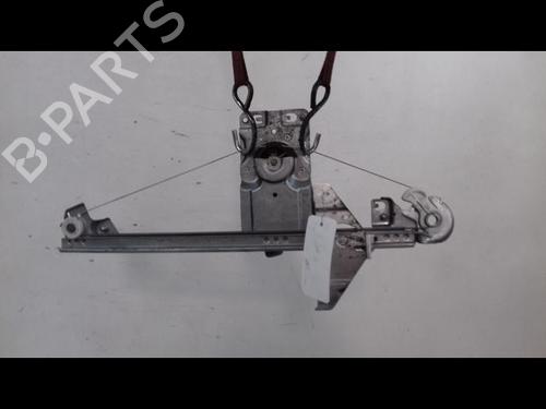 Used Rear left window mechanism PEUGEOT 307 Break (3E) 1.6 HDi 110 (109 hp) 8995657