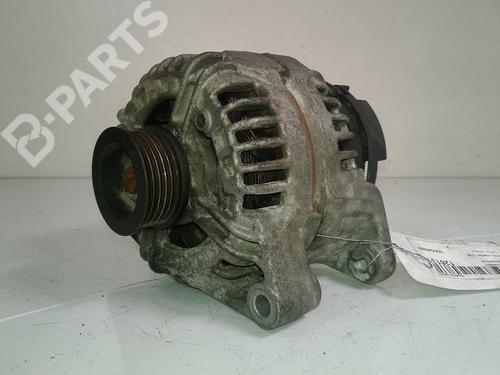 Used Alternator OPEL CORSA D (S07) 1.2 (L08, L68) (86 hp) 10225569