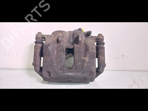 Used Left front brake caliper RENAULT TRAFIC II Van (FL) 2.0 dCi 115 (FL01, FL0U) (114 hp) 15903695