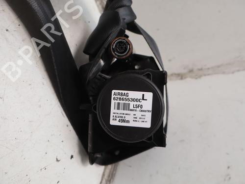 Pretensionatore anteriore sinistro Pretensionatore anteriore sinistro HYUNDAI i20 II (GB, IB) 1.0 T-GDI (101 hp) 33859938 33859938