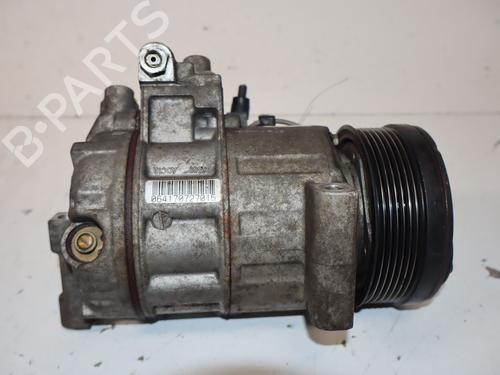 AC compressor SUZUKI GRAND VITARA II (JT, TE, TD) 1.9 DDiS All-wheel Drive (JT419, TD44, JB419WD, JB419XD,... | BP36053850M34 - Image 2
