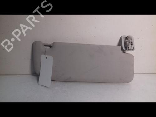 Venstre solskærm CITROËN C4 CACTUS 1.2 VTi 82 (82 hp) 11267759