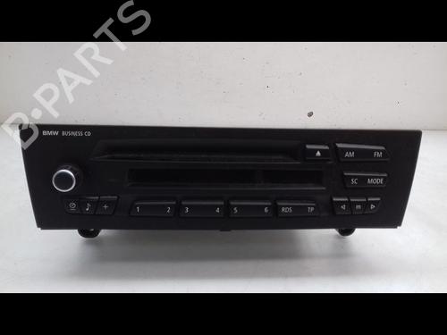 Radio BMW 1 (E87) 116 d | BP14956485E6 