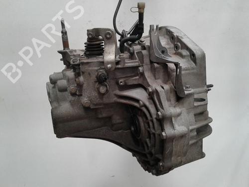 gearbox-renault-megane-ii-bm01_-cm01_-2001-2002-2003-2004-2005-2006-2007-2008-2009-2010-2011-2012-23149596 main image