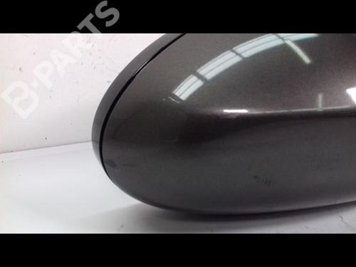 Right mirror BMW 1 (E81) 118 d | BP8998932C27 
