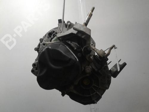 Gearbox NISSAN MICRA III (K12) 1.4 16V | BP9001389M3 