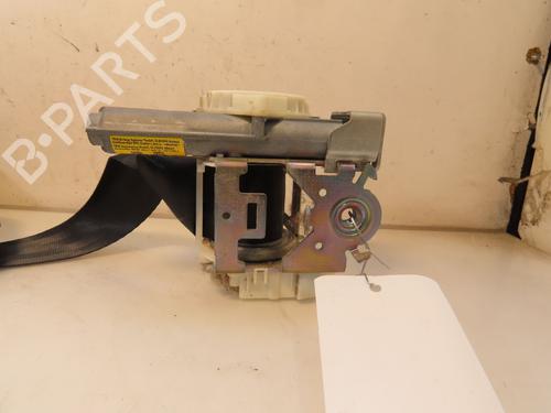 Front right belt tensioner CITROËN C3 II (SC_) 1.4 HDi 70 (SC8HZC, SC8HR0, SC8HP4) | BP30979609C88