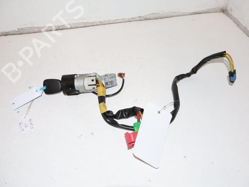 Ignition barrel CITROËN C3 Pluriel (HB_) 1.6 | BP39218399M48 - Image 2