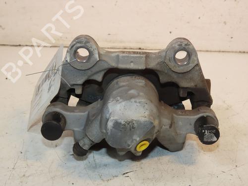 Used Left rear brake caliper MERCEDES-BENZ E-CLASS Coupe (C207) E 220 CDI / d (207.302, 207.301) (170 hp) 29170812