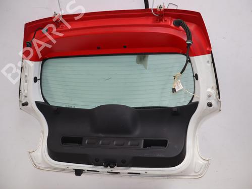 tailgate-citroen-c3-iii-sx-2016-37062116 main image