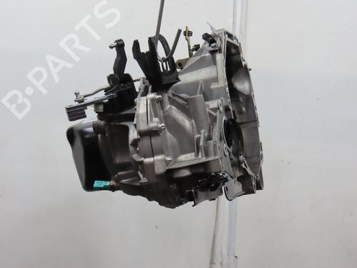 Gearbox DACIA SANDERO II 1.0 SCe 75 (B8JC, B8JD) | BP17338873M3 