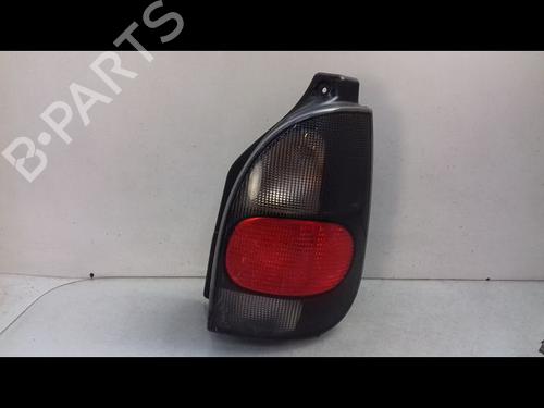 Right taillight RENAULT ESPACE III (JE0_) 2.2 dCi (JE0K) | BP23153389C35 
