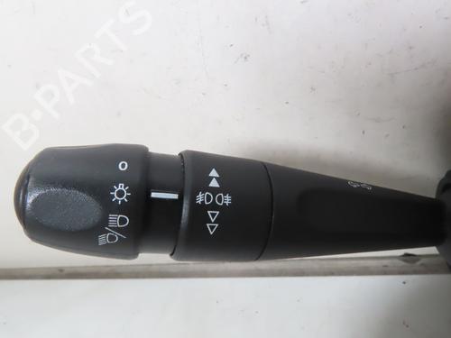Steering column stalk PEUGEOT 208 I (CA_, CC_) 1.2 VTI 82 | BP18913454I23 