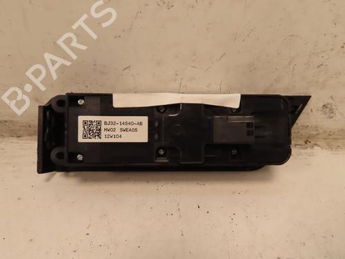 Left front window switch LAND ROVER RANGE ROVER EVOQUE (L538) 2.2 D 4x4 | BP30953518I27