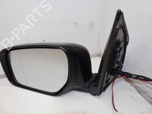 left-mirror-renault-koleos-i-hy_-2008-39219994 main image