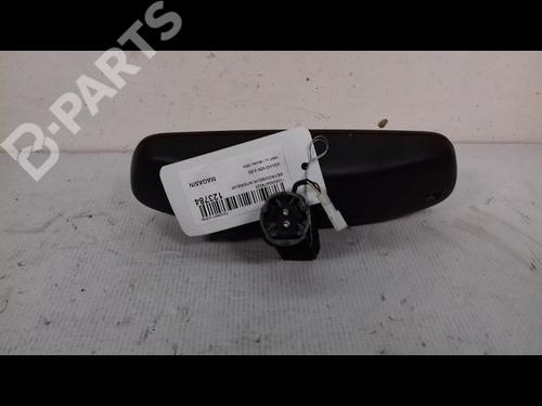 Rear mirror VOLVO V50 (545) 2.0 D | BP9000660I6 