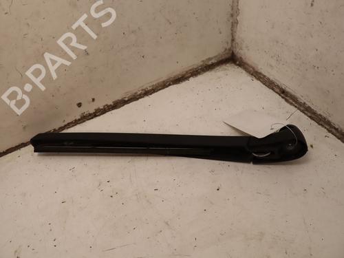 Used Rear windshield wiper arm Rear windshield wiper arm SEAT LEON (1P1) 2.0 TDI 16V (140 hp) 33188728 33188728