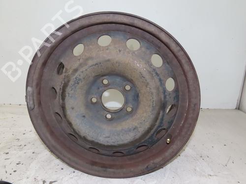 Used Rim Rim FIAT SCUDO Van (270_, 272_) 2.0 D Multijet (120 hp) 20243604 20243604