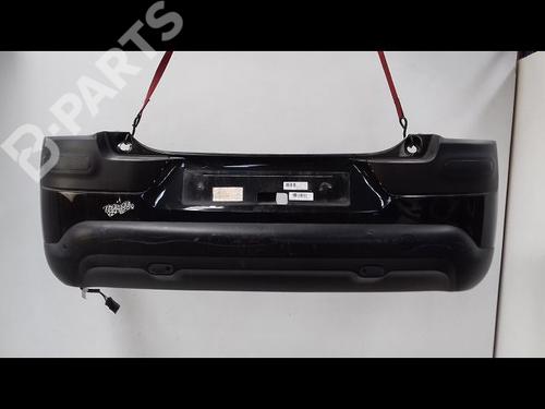 Used Rear bumper CITROËN C4 CACTUS 1.2 THP 110 (110 hp) 8988110