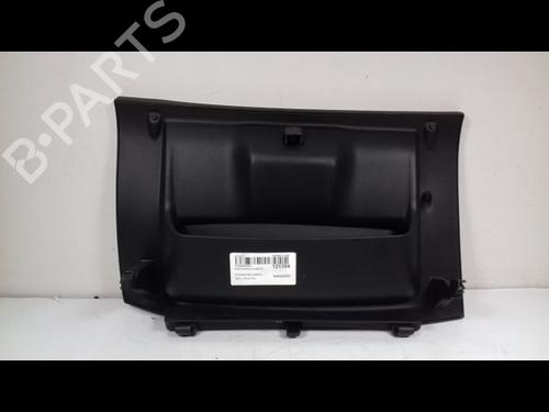 Handskerum CITROËN DS3 Convertible 1.6 THP 155 | BP8998423C95