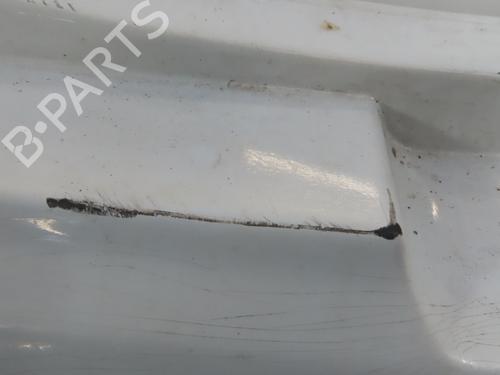 Rear bumper RENAULT MEGANE III Coupe (DZ0/1_) 1.9 dCi (DZ0N, DZ0J, DZ1J, DZ1K) | BP20162790C8 